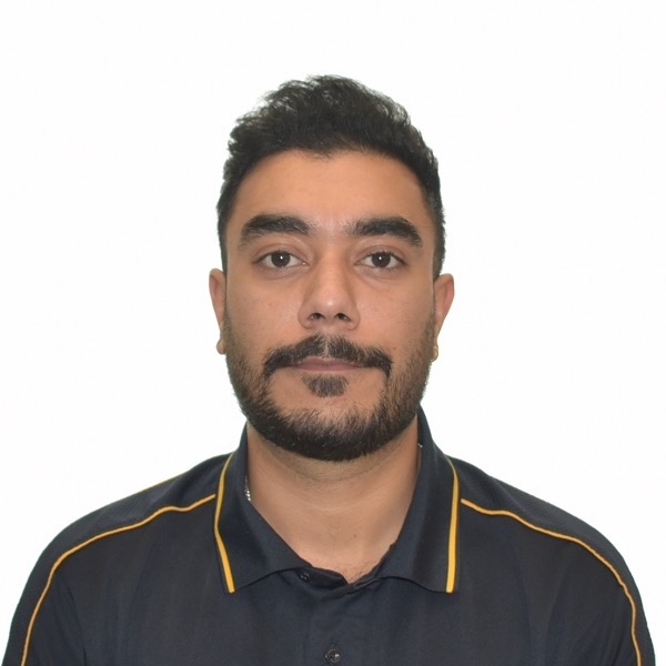 Sarthak Kohli